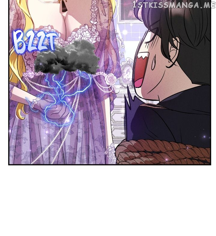 Our Ball Begins at Moonrise Chapter 30 - page 15