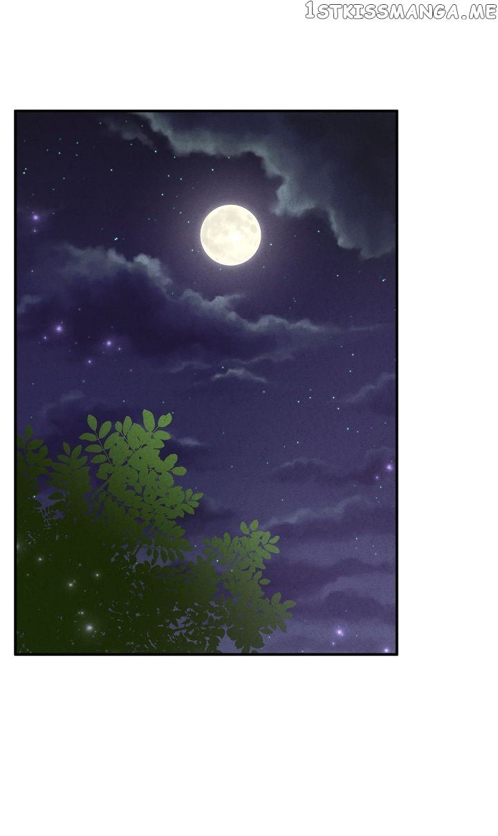 Our Ball Begins at Moonrise Chapter 30 - page 17