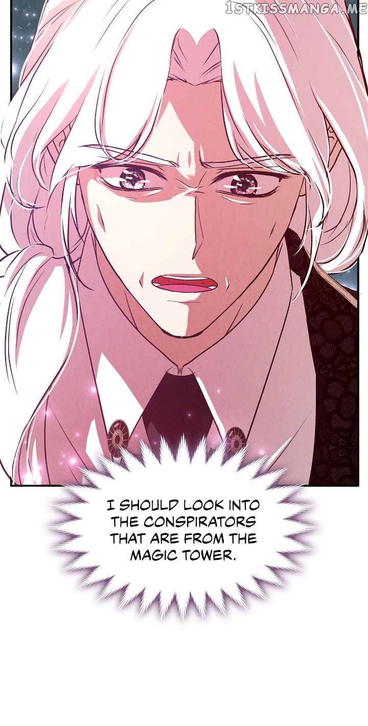 Our Ball Begins at Moonrise Chapter 30 - page 29