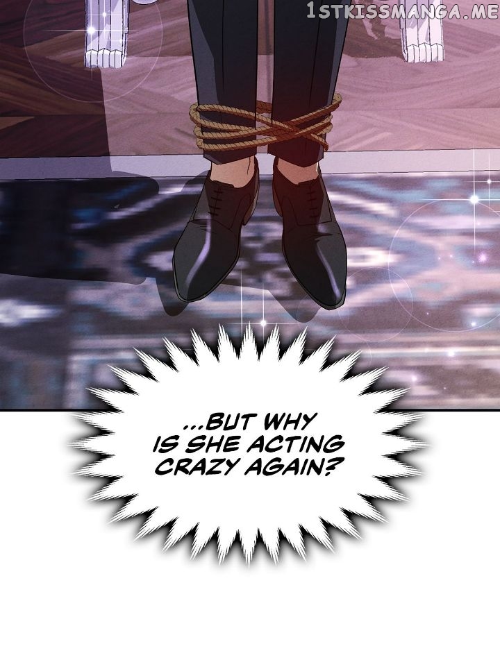 Our Ball Begins at Moonrise Chapter 30 - page 9