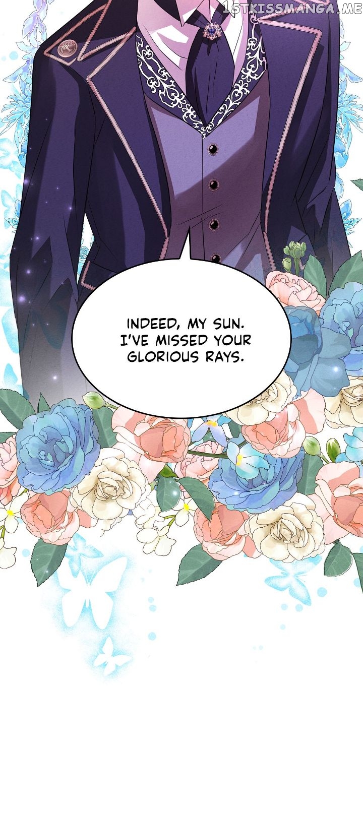 Our Ball Begins at Moonrise Chapter 29 - page 12