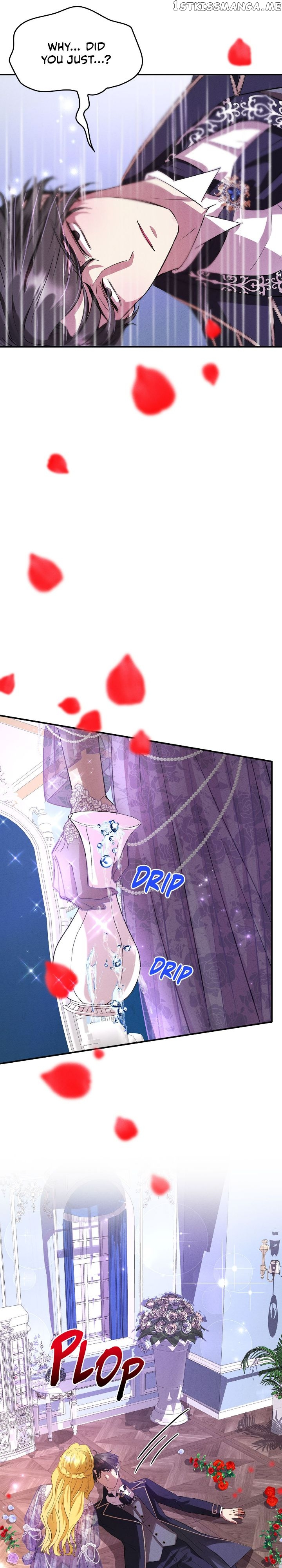 Our Ball Begins at Moonrise Chapter 29 - page 28