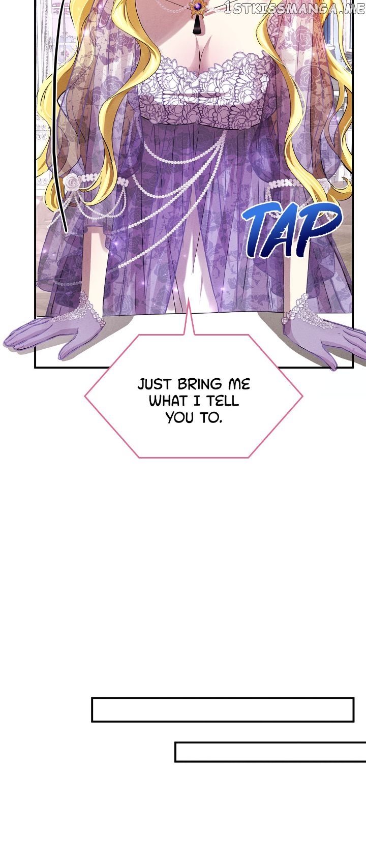 Our Ball Begins at Moonrise Chapter 29 - page 35