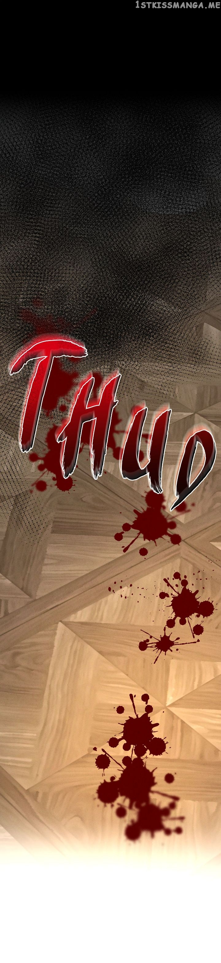Our Ball Begins at Moonrise Chapter 29 - page 39