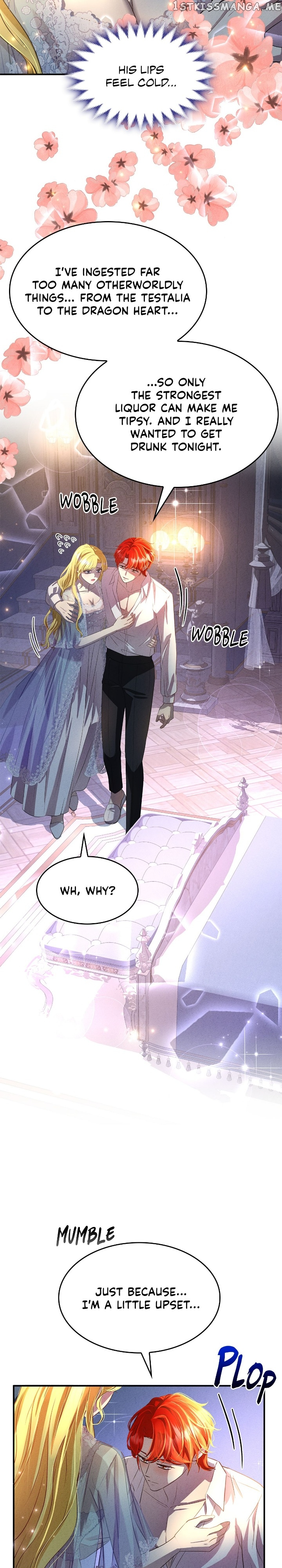 Our Ball Begins at Moonrise Chapter 28 - page 10