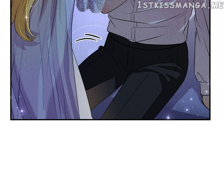 Our Ball Begins at Moonrise Chapter 28 - page 11