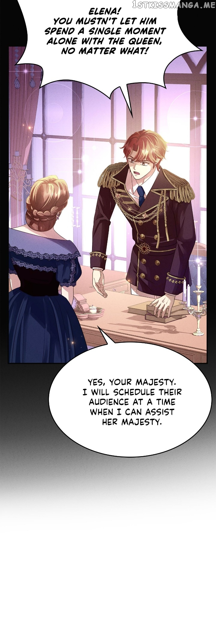 Our Ball Begins at Moonrise Chapter 28 - page 2