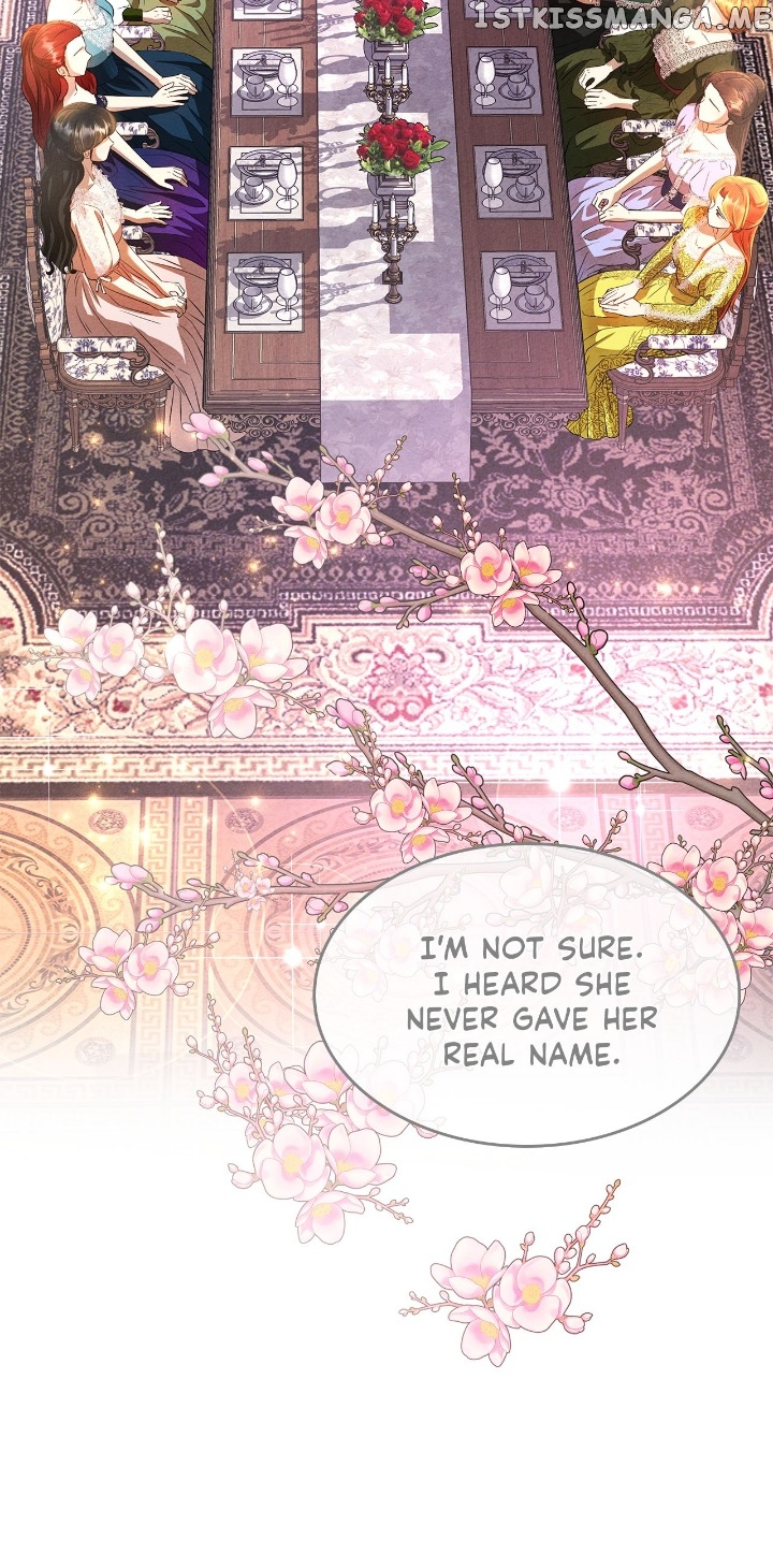 Our Ball Begins at Moonrise Chapter 27 - page 13