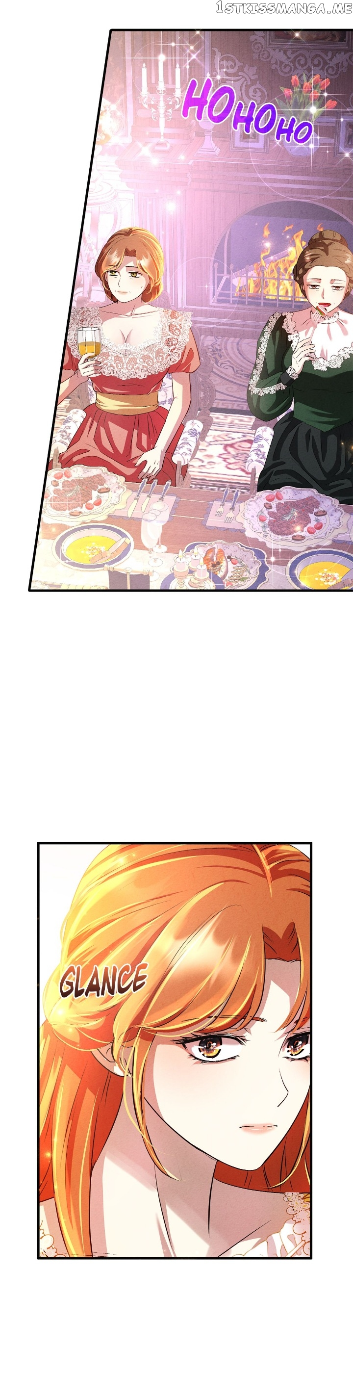 Our Ball Begins at Moonrise Chapter 27 - page 26