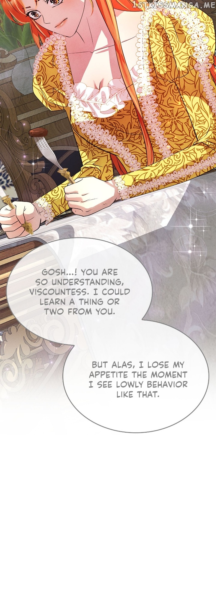 Our Ball Begins at Moonrise Chapter 27 - page 29