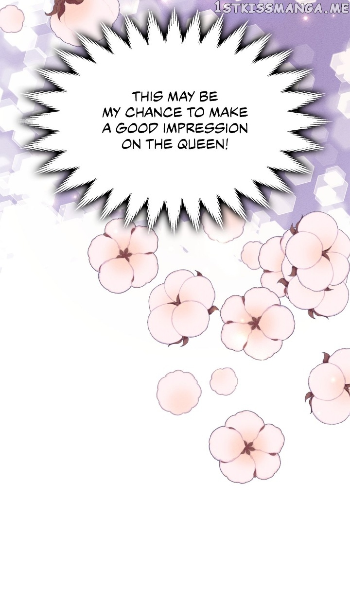 Our Ball Begins at Moonrise Chapter 27 - page 32