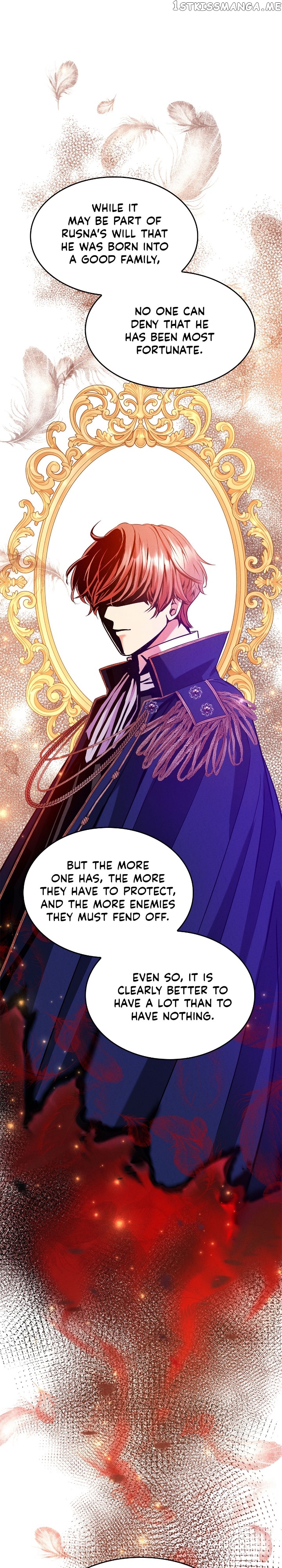 Our Ball Begins at Moonrise Chapter 27 - page 4