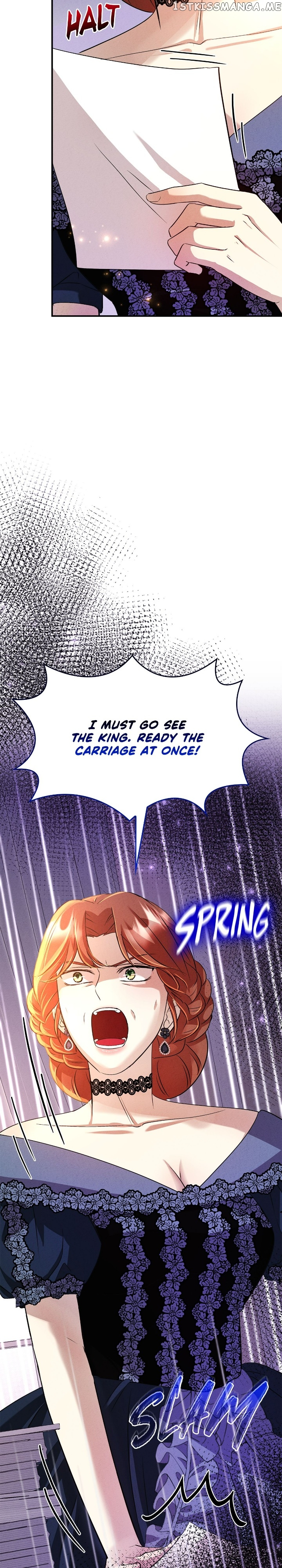 Our Ball Begins at Moonrise Chapter 27 - page 43