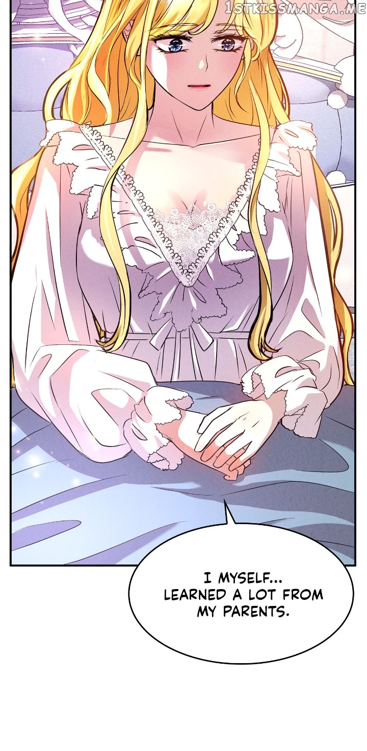 Our Ball Begins at Moonrise Chapter 27 - page 6