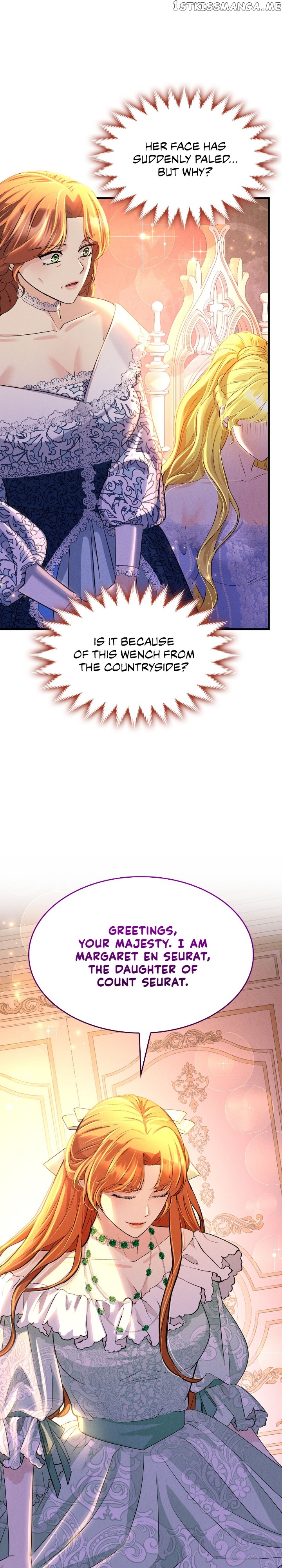 Our Ball Begins at Moonrise Chapter 25 - page 16