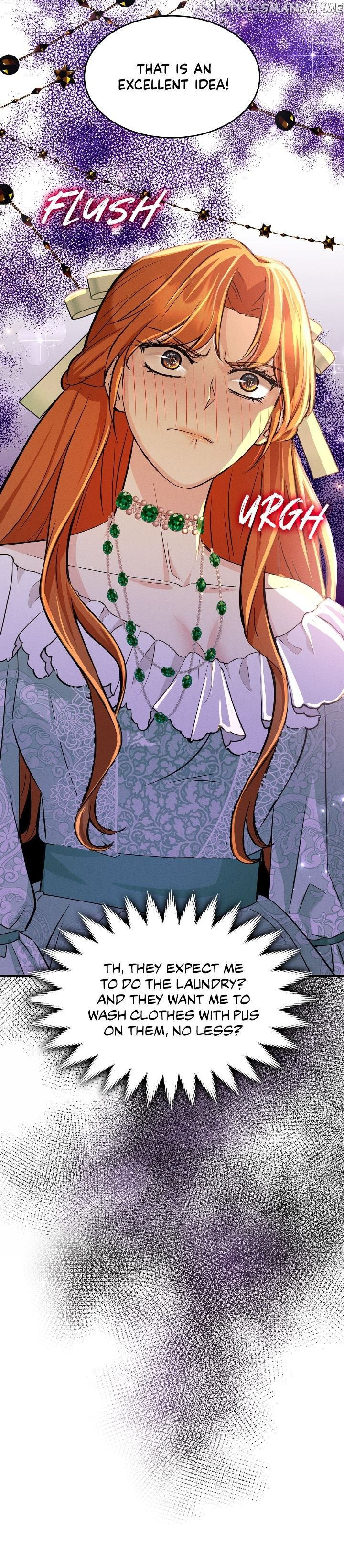 Our Ball Begins at Moonrise Chapter 25 - page 26