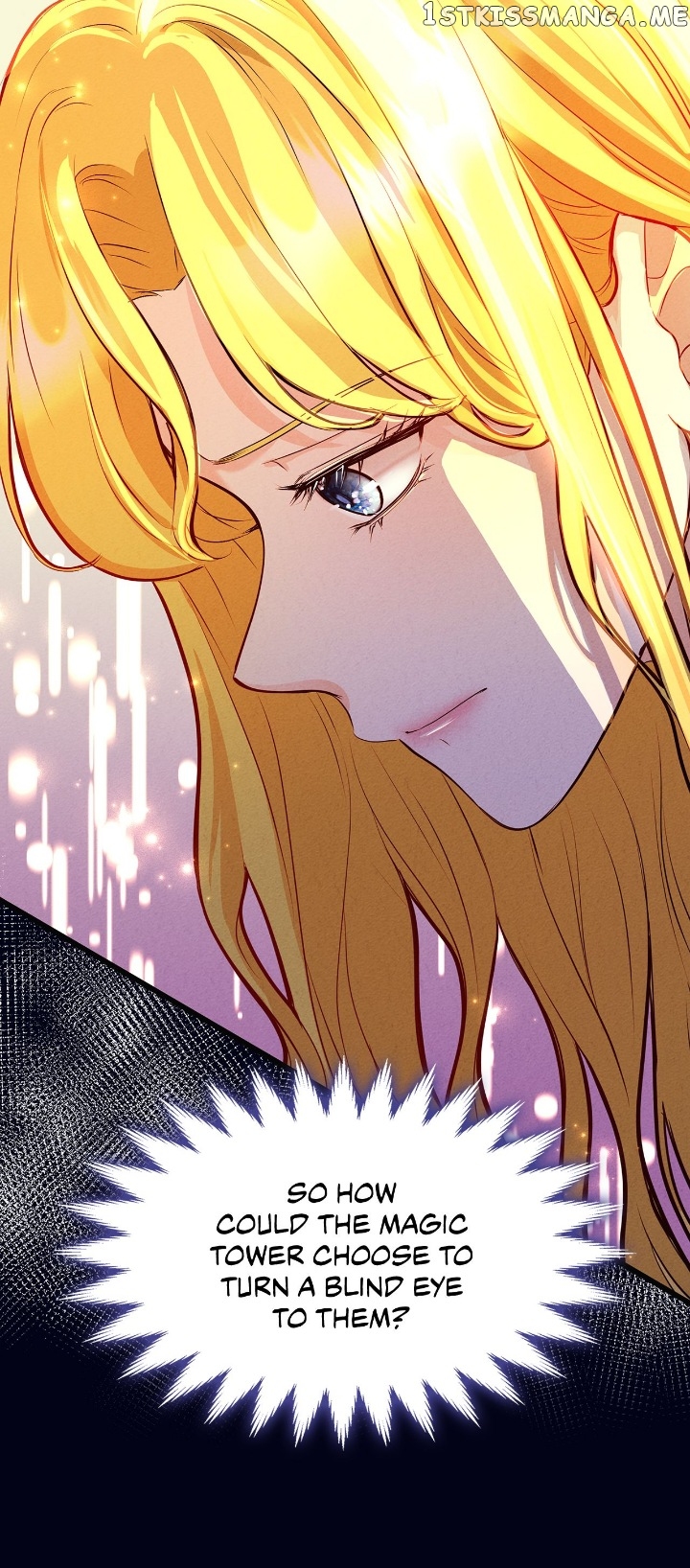 Our Ball Begins at Moonrise Chapter 24 - page 17