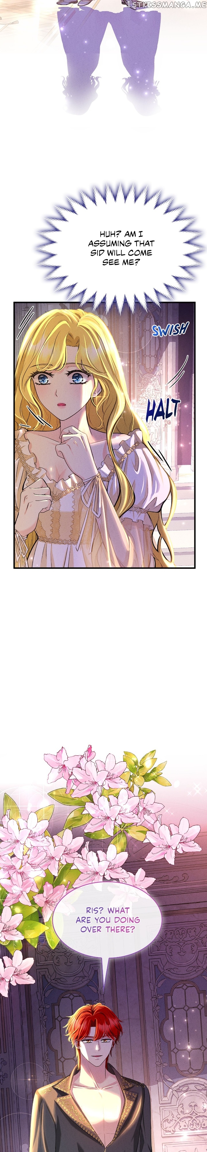 Our Ball Begins at Moonrise Chapter 24 - page 2
