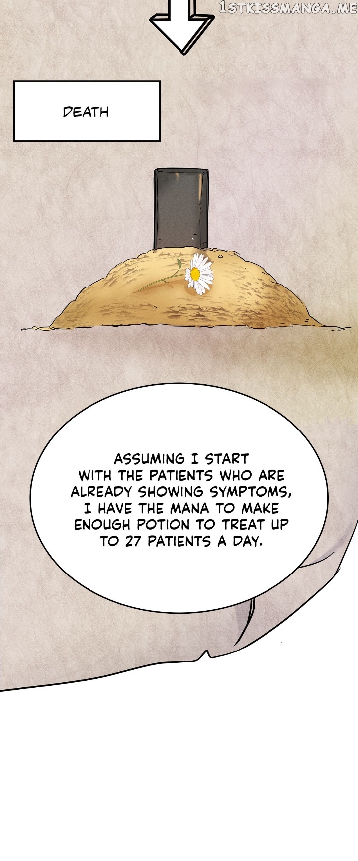 Our Ball Begins at Moonrise Chapter 24 - page 26