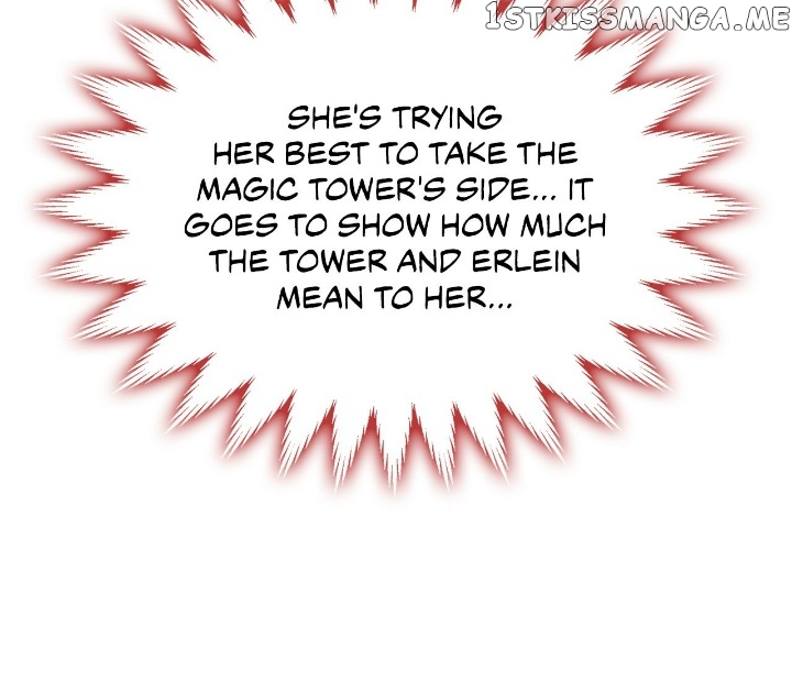Our Ball Begins at Moonrise Chapter 24 - page 34