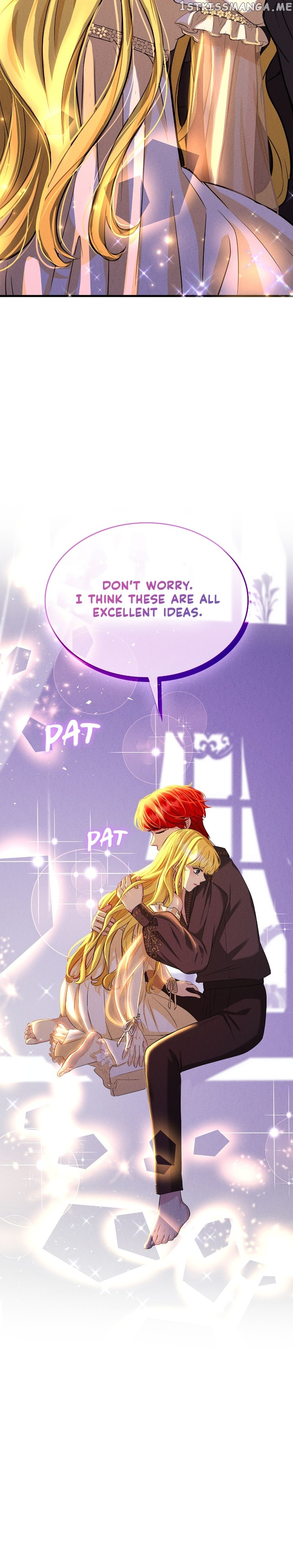 Our Ball Begins at Moonrise Chapter 24 - page 36