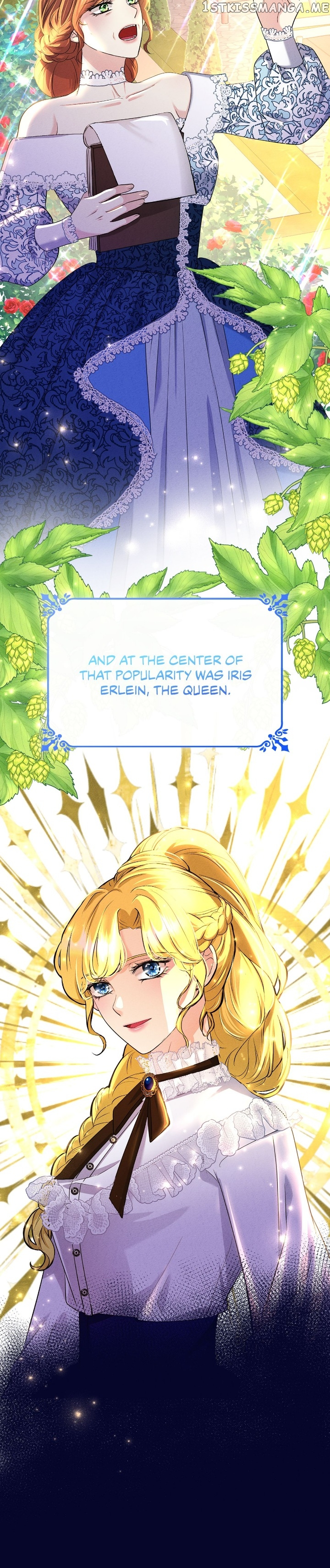 Our Ball Begins at Moonrise Chapter 24 - page 41