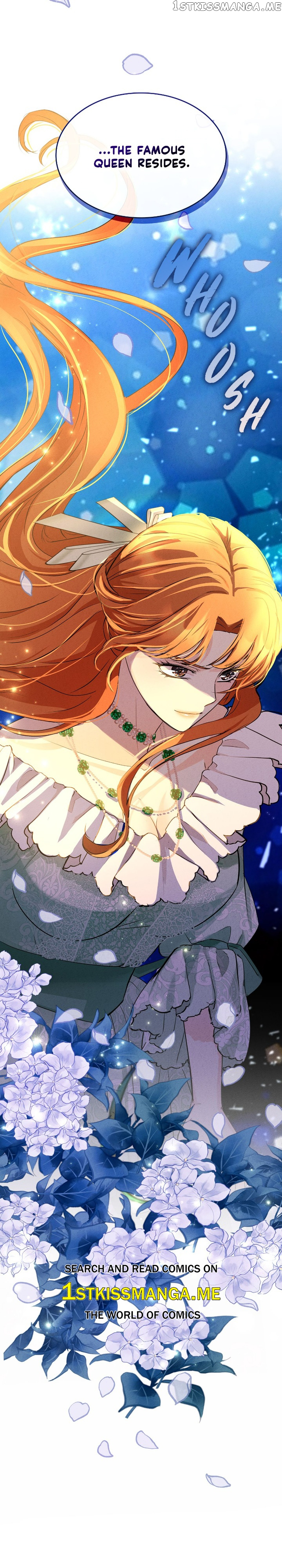 Our Ball Begins at Moonrise Chapter 24 - page 43