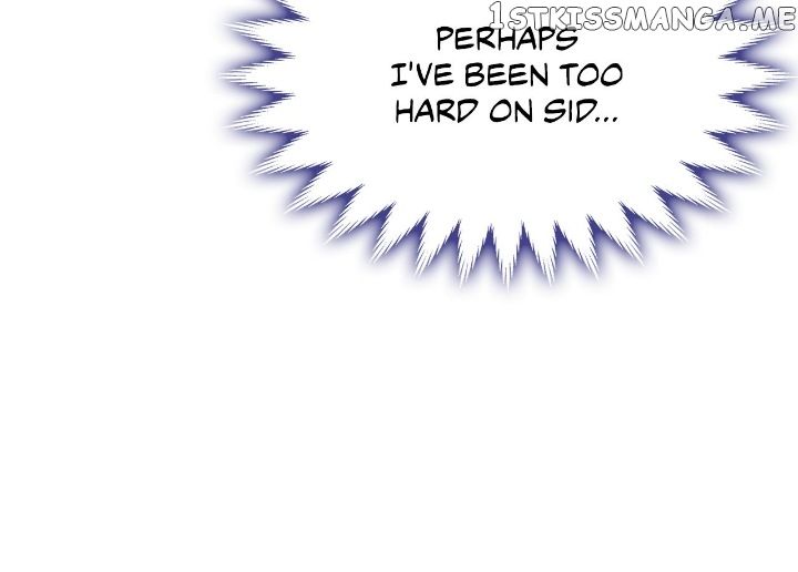 Our Ball Begins at Moonrise Chapter 23 - page 12