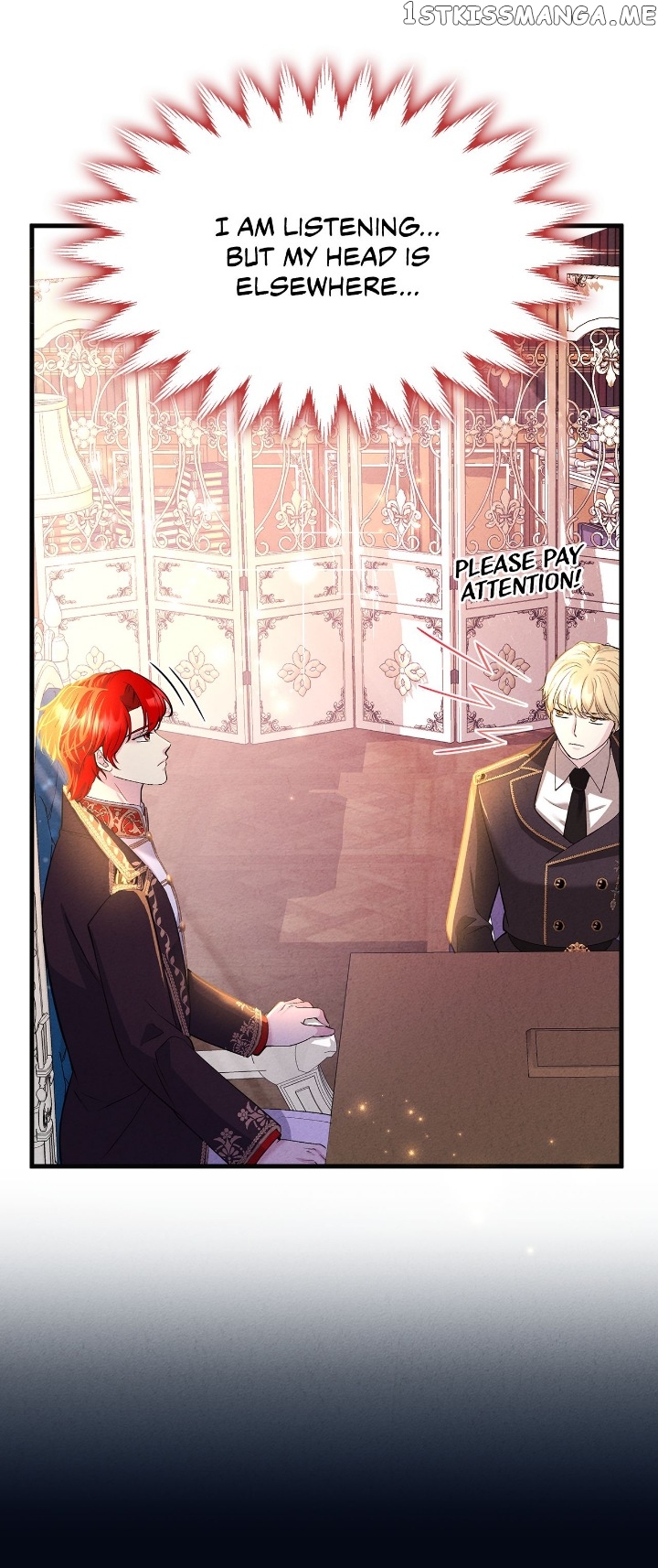 Our Ball Begins at Moonrise Chapter 23 - page 17