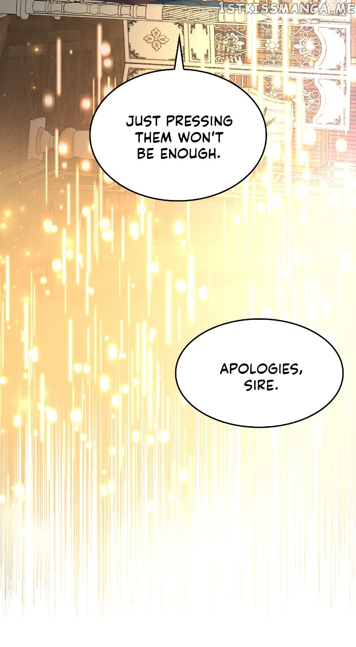 Our Ball Begins at Moonrise Chapter 23 - page 20