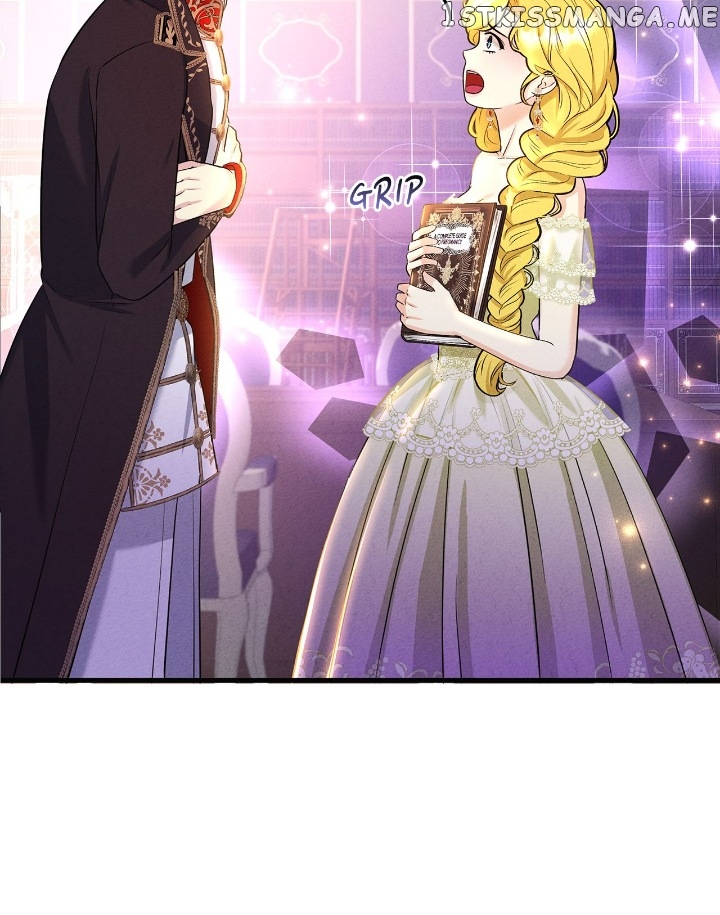 Our Ball Begins at Moonrise Chapter 23 - page 31