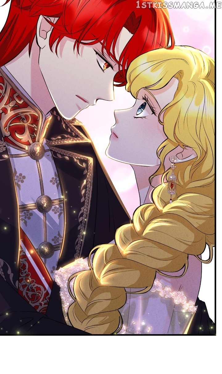 Our Ball Begins at Moonrise Chapter 23 - page 36