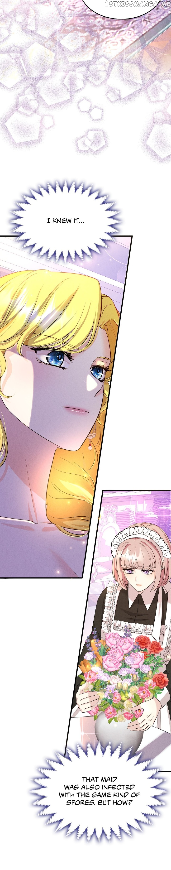 Our Ball Begins at Moonrise Chapter 23 - page 46