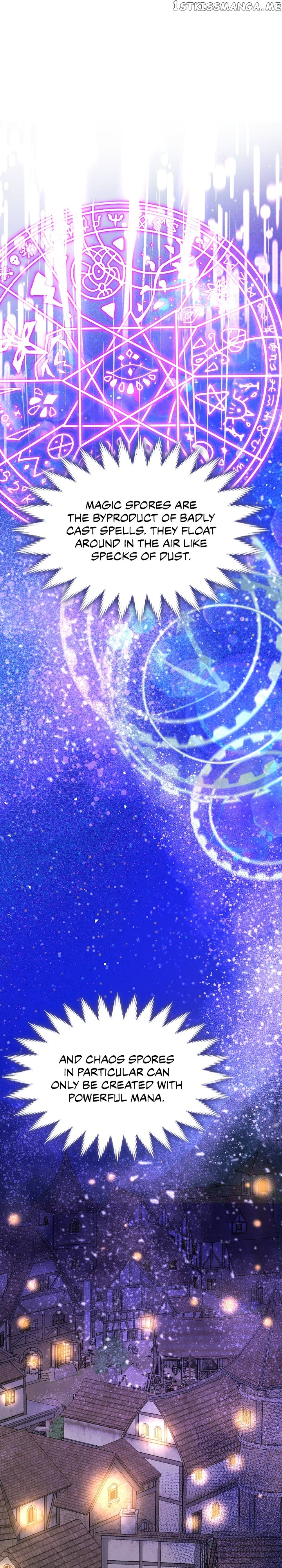 Our Ball Begins at Moonrise Chapter 23 - page 47