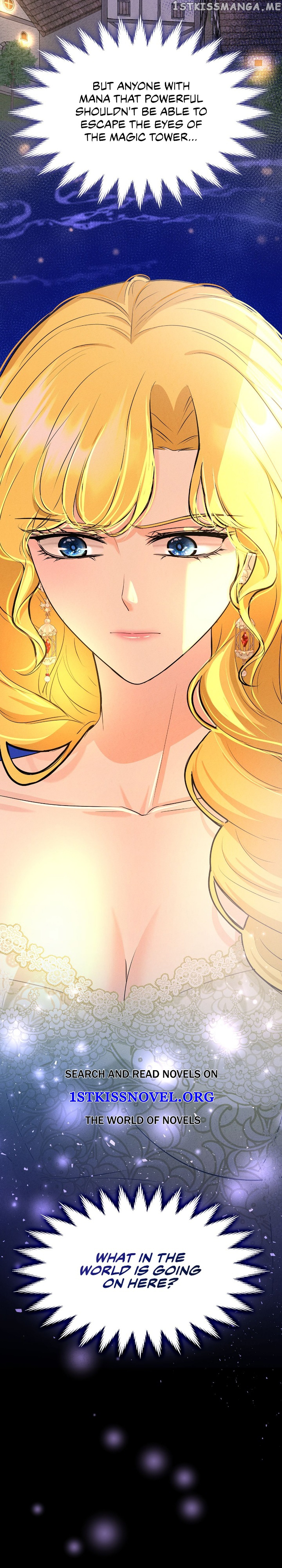 Our Ball Begins at Moonrise Chapter 23 - page 48