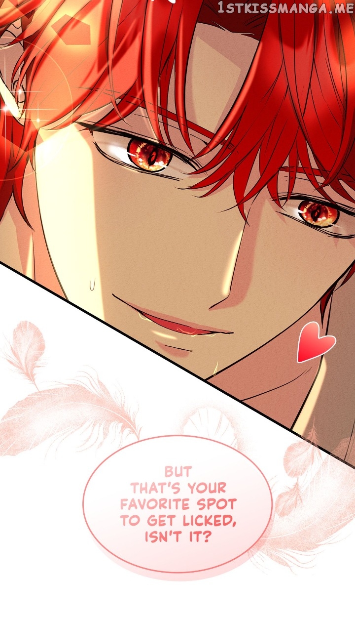 Our Ball Begins at Moonrise Chapter 23 - page 6