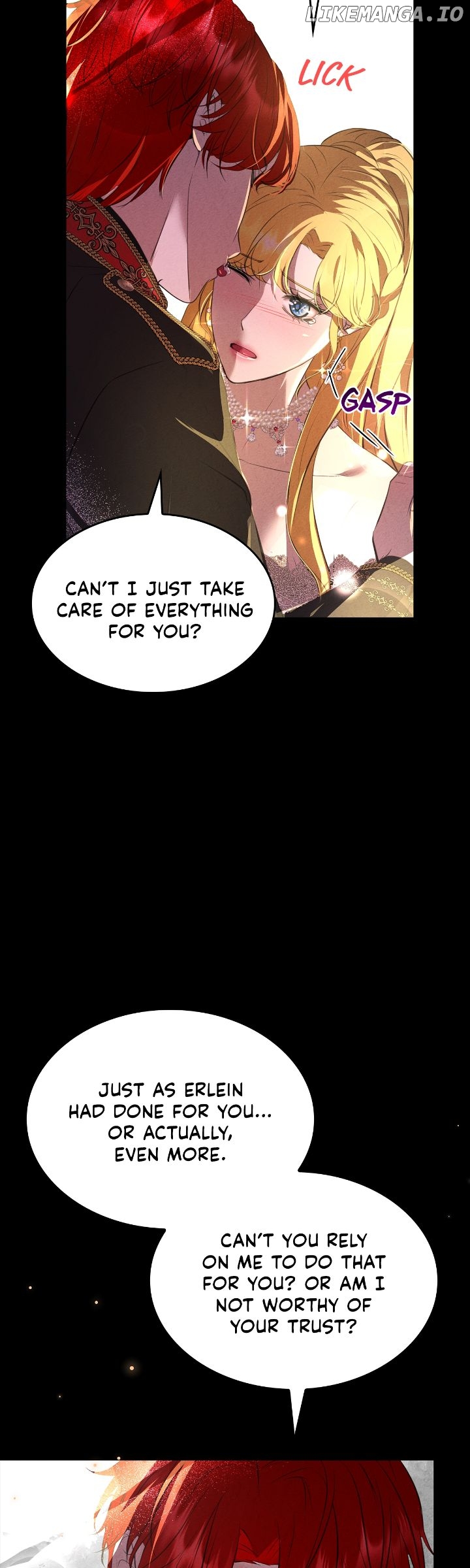 Our Ball Begins at Moonrise Chapter 40 - page 10