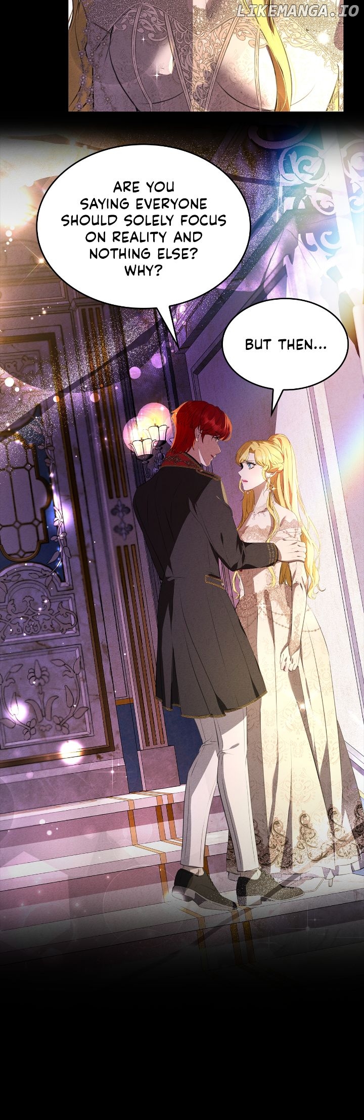 Our Ball Begins at Moonrise Chapter 40 - page 12