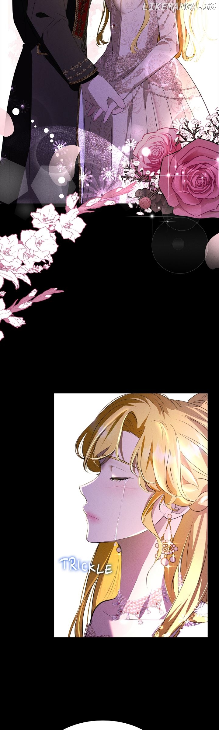 Our Ball Begins at Moonrise Chapter 40 - page 15