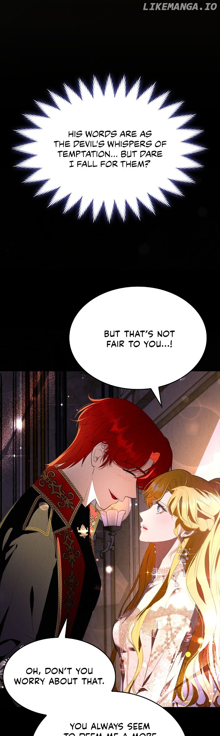 Our Ball Begins at Moonrise Chapter 40 - page 18