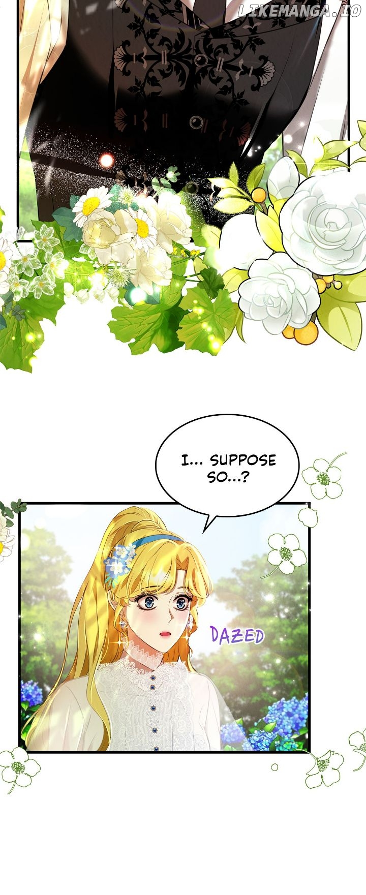 Our Ball Begins at Moonrise Chapter 40 - page 24