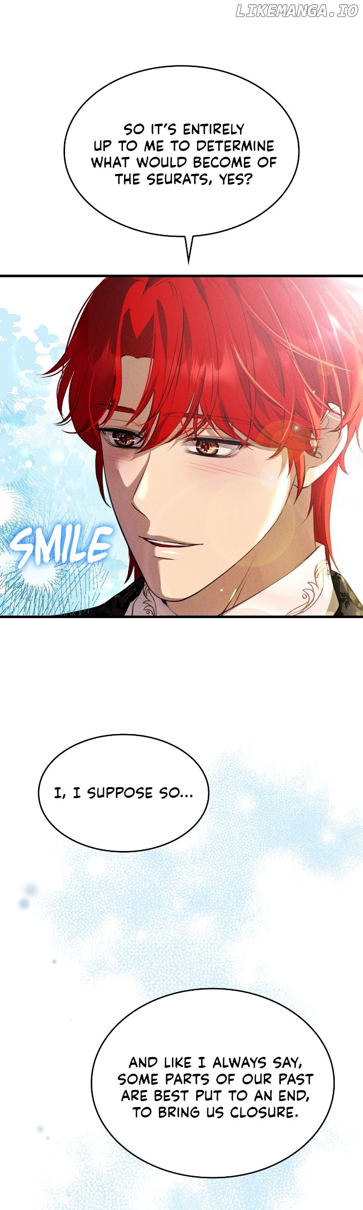 Our Ball Begins at Moonrise Chapter 40 - page 25