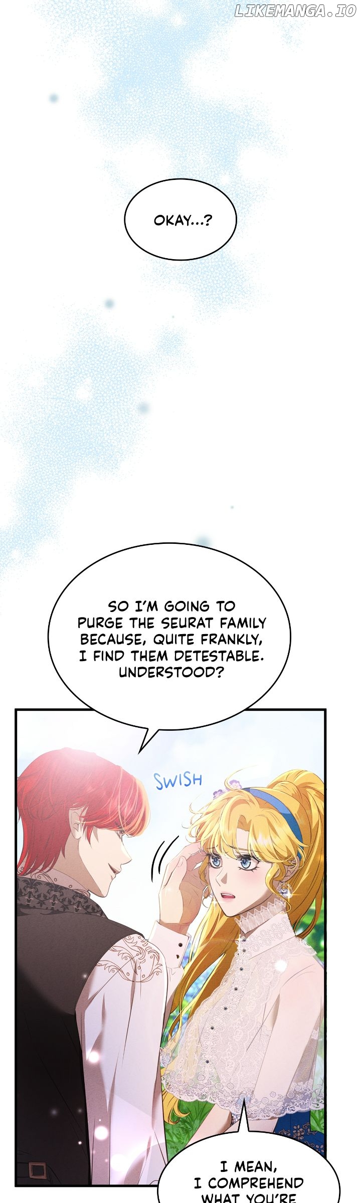 Our Ball Begins at Moonrise Chapter 40 - page 26