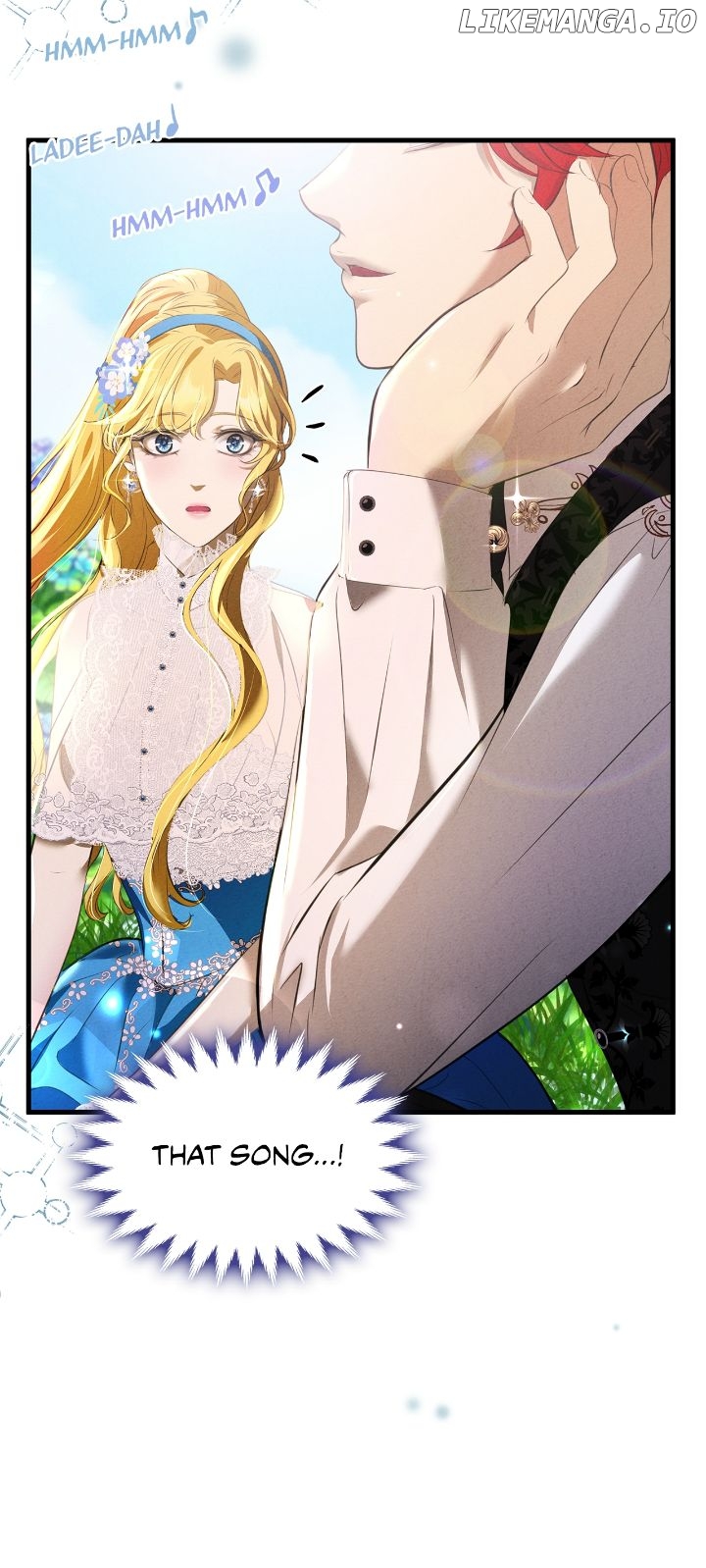 Our Ball Begins at Moonrise Chapter 40 - page 28