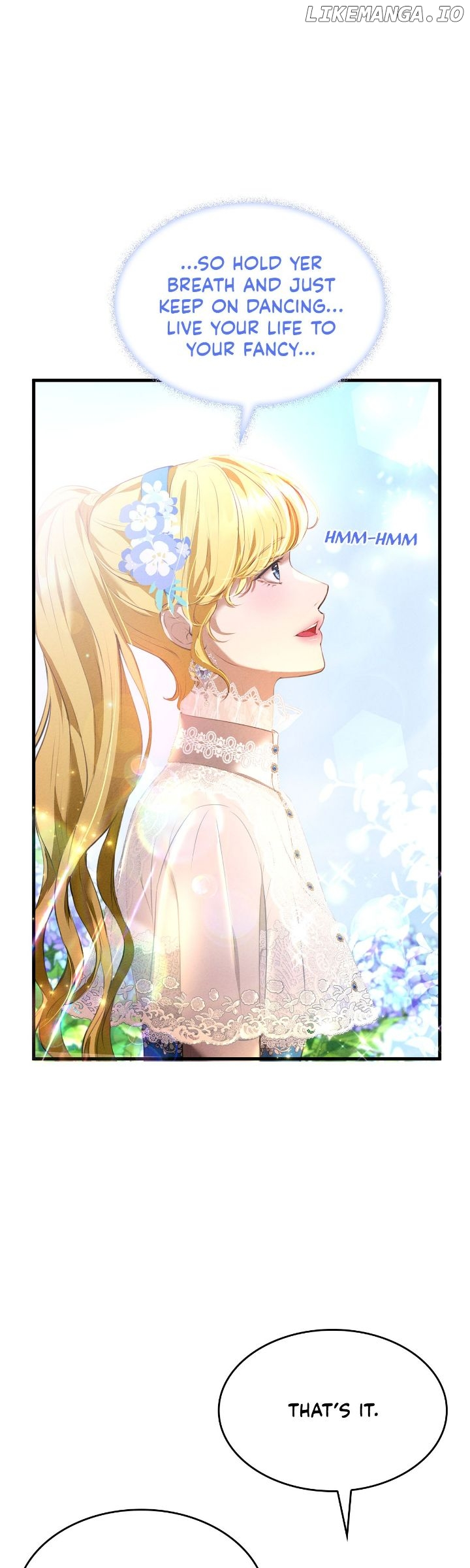 Our Ball Begins at Moonrise Chapter 40 - page 29