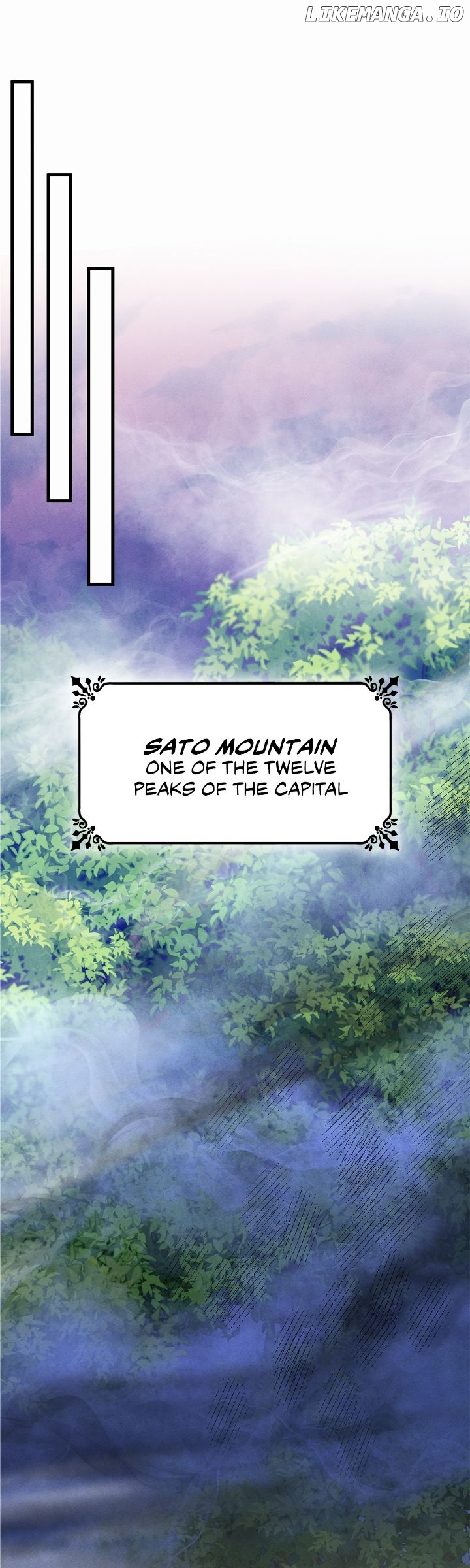 Our Ball Begins at Moonrise Chapter 40 - page 33