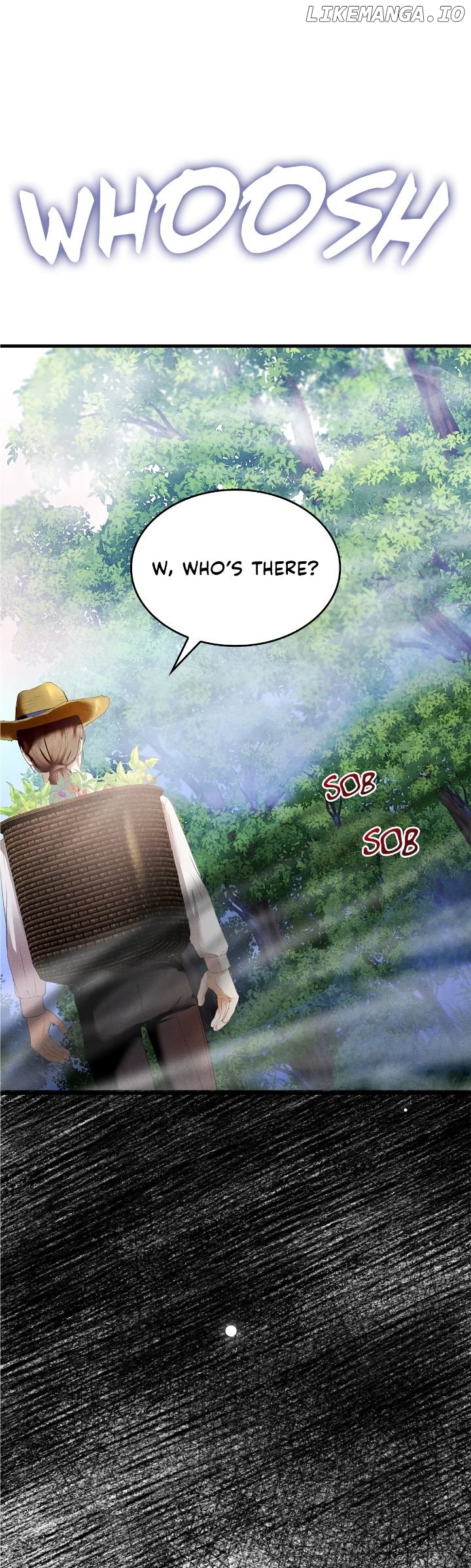 Our Ball Begins at Moonrise Chapter 40 - page 35
