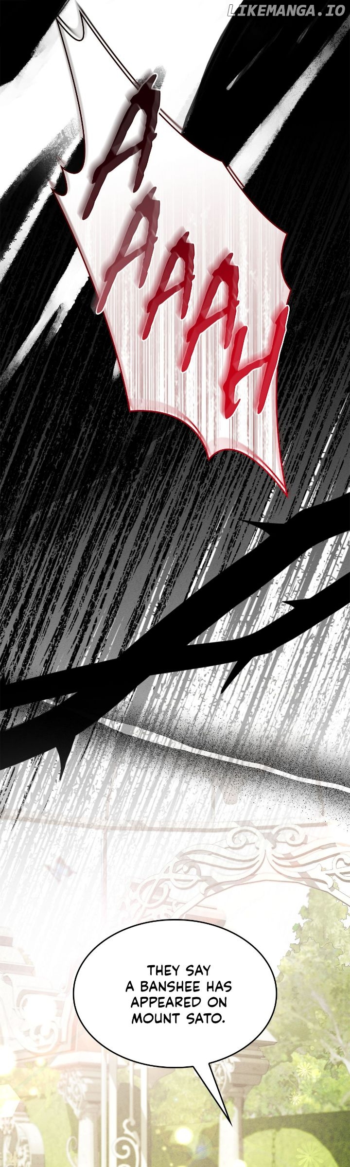 Our Ball Begins at Moonrise Chapter 40 - page 37