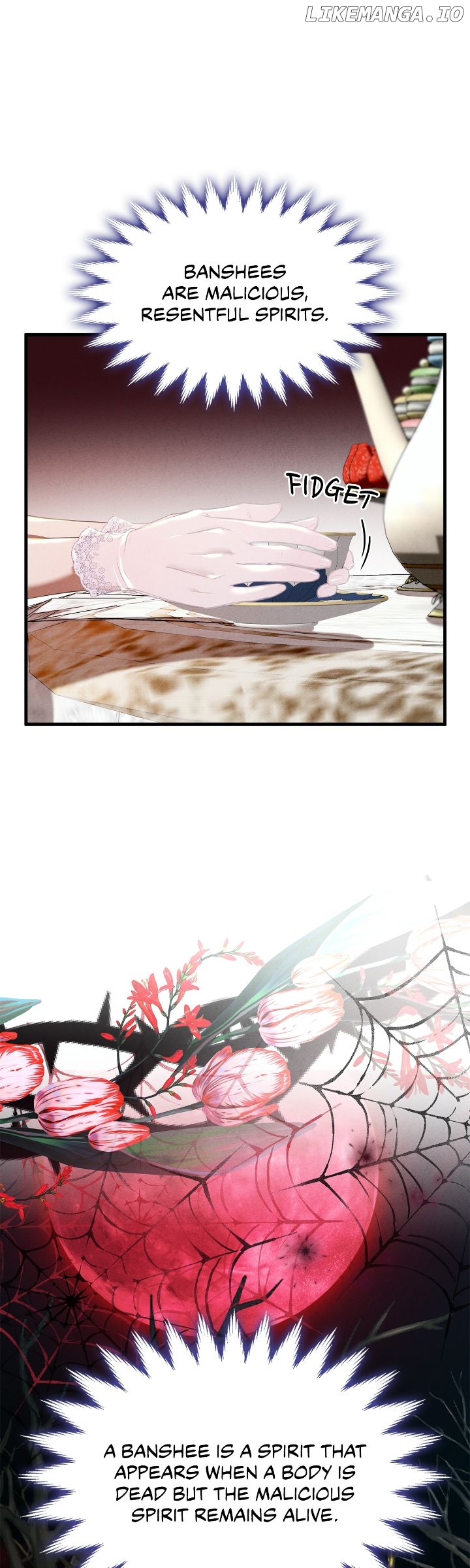 Our Ball Begins at Moonrise Chapter 40 - page 40