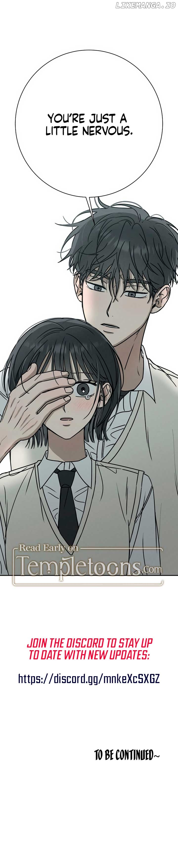 Powerful Confession Chapter 1 - page 27